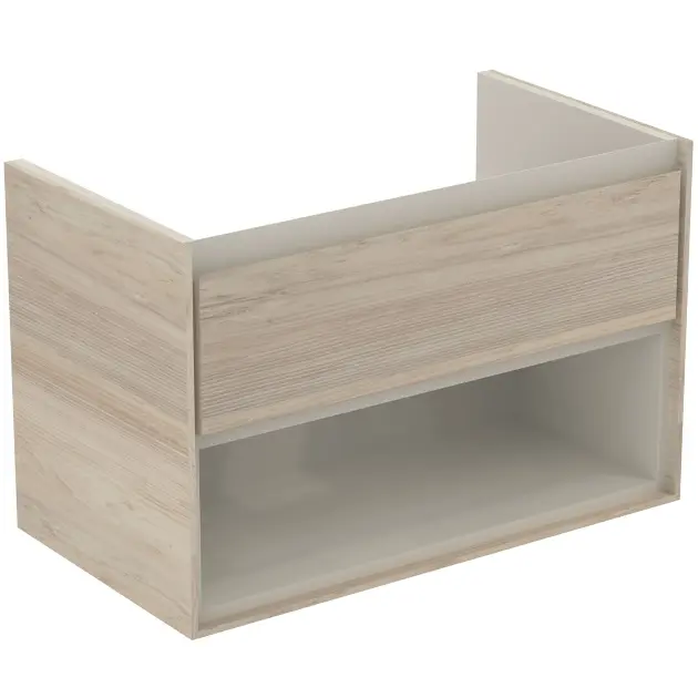 Ideal Standard - Connect Air - Mosdószekrény - E0827UK