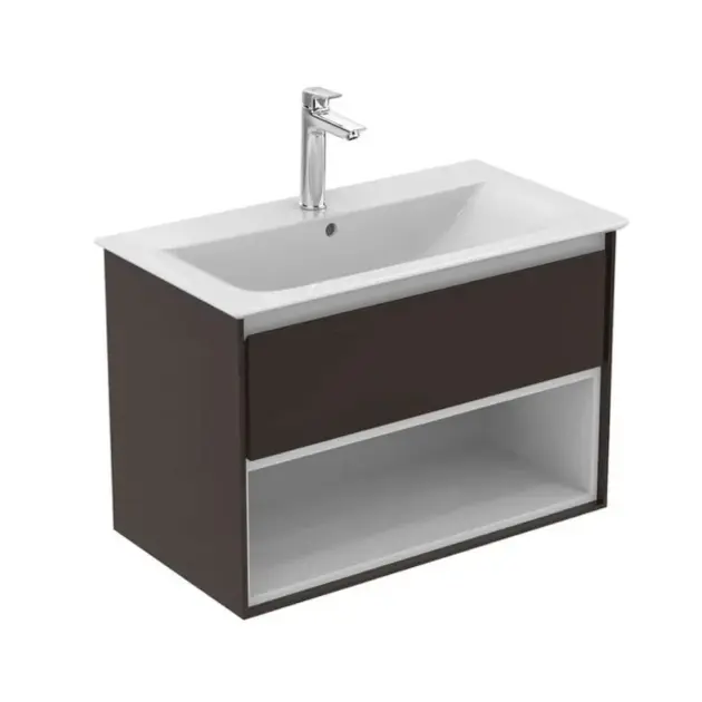 Ideal Standard - Connect Air - Mosdószekrény - E0827VY