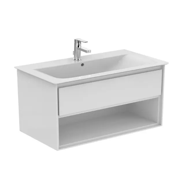 Ideal Standard - Connect Air - Mosdószekrény - E0828B2