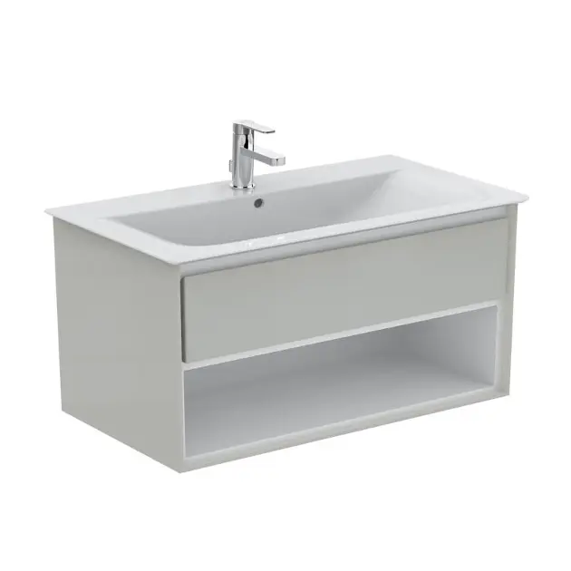 Ideal Standard - Connect Air - Mosdószekrény - E0828EQ