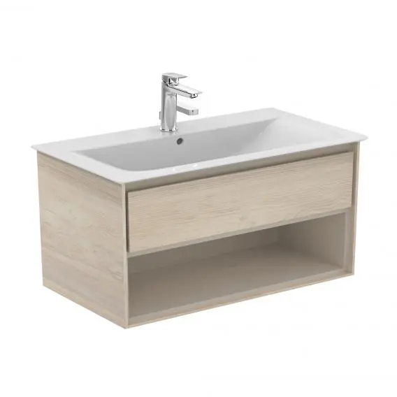 Ideal Standard - Connect Air - Mosdószekrény - E0828UK