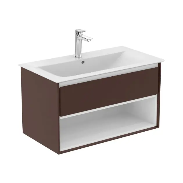 Ideal Standard - Connect Air - Mosdószekrény - E0828VY