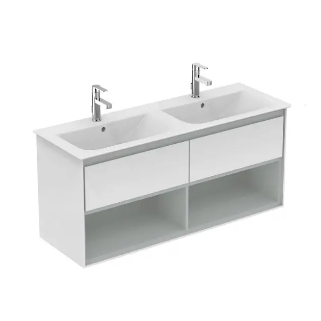 Ideal Standard - Connect Air - Mosdószekrény - E0829KN