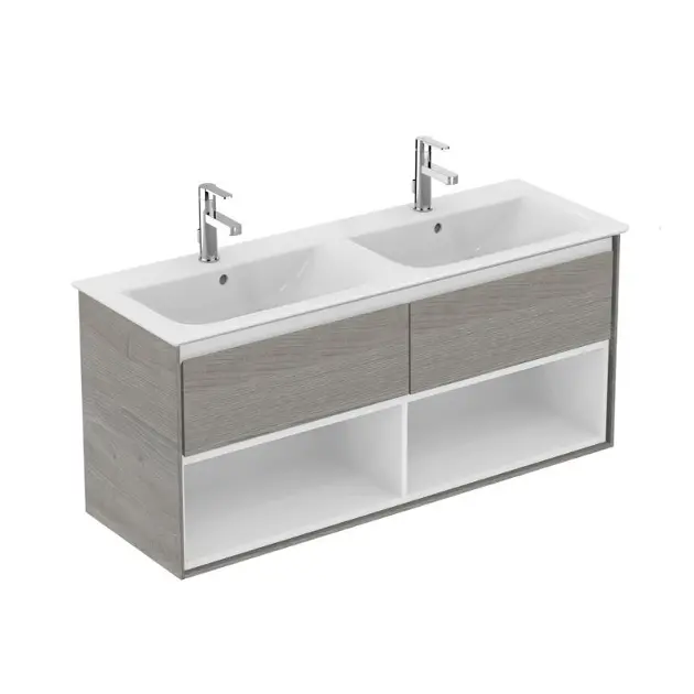Ideal Standard - Connect Air - Mosdószekrény - E0829PS