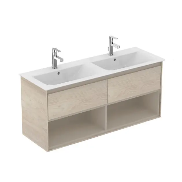 Ideal Standard - Connect Air - Mosdószekrény - E0829UK