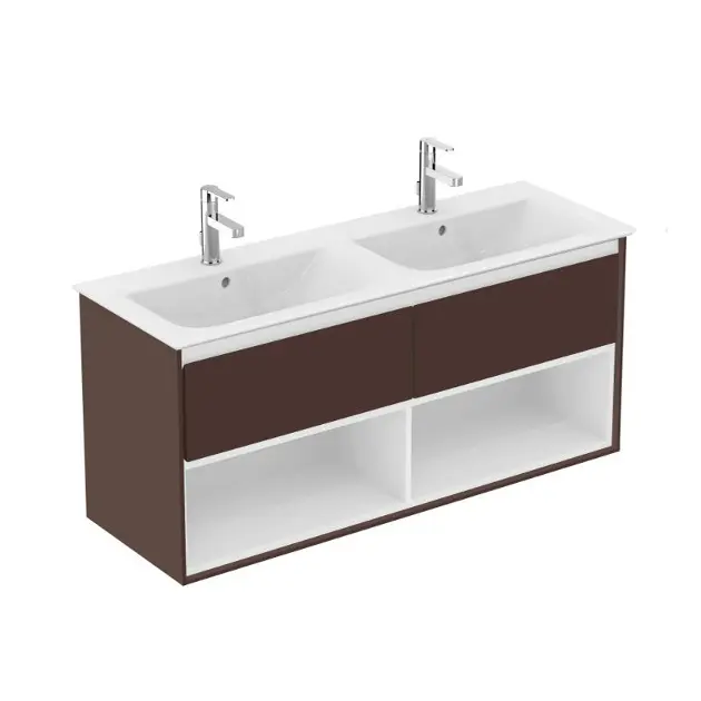 Ideal Standard - Connect Air - Mosdószekrény - E0829VY