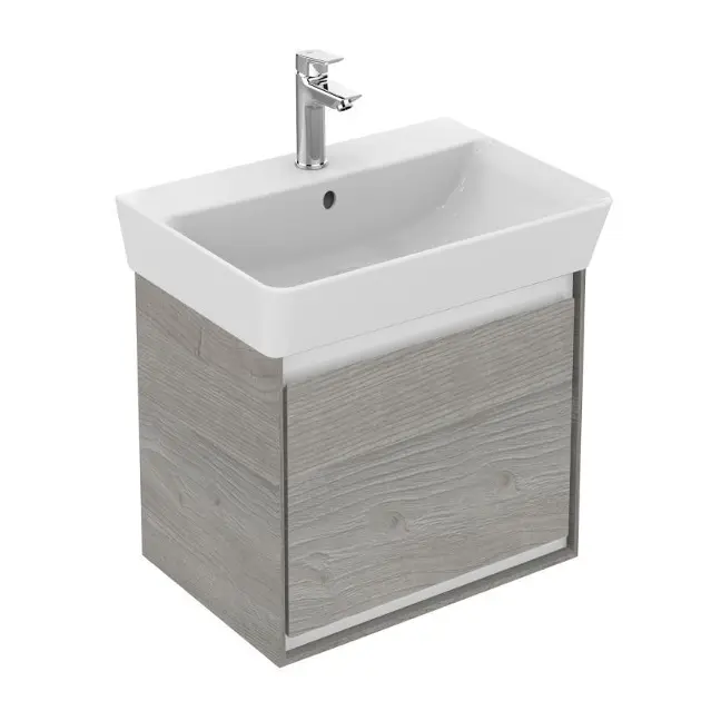 Ideal Standard - Connect Air - Mosdószekrény - E0842PS