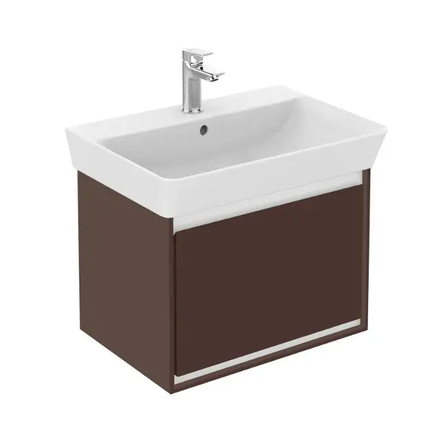 Ideal Standard - Connect Air - Mosdószekrény - E0842VY