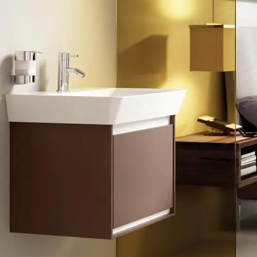 Ideal Standard - Connect Air - Mosdószekrény - E0842VY – 3. kép