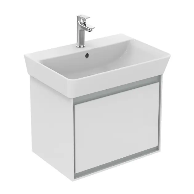 Ideal Standard - Connect Air - Mosdószekrény - E0844KN