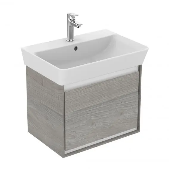 Ideal Standard - Connect Air - Mosdószekrény - E0844PS