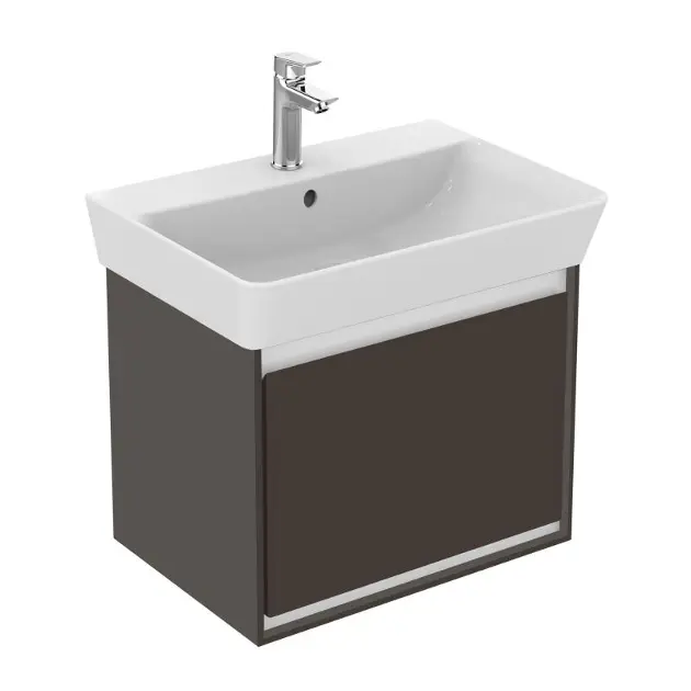 Ideal Standard - Connect Air - Mosdószekrény - E0844VY