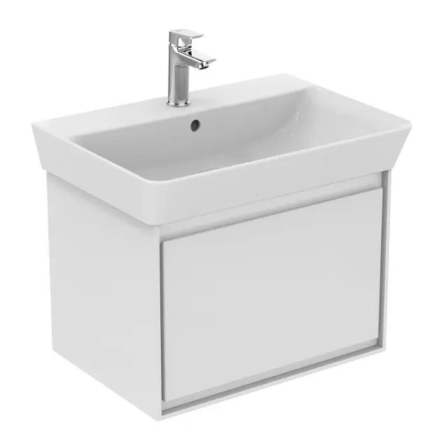 Ideal Standard - Connect Air - Mosdószekrény - E0846B2