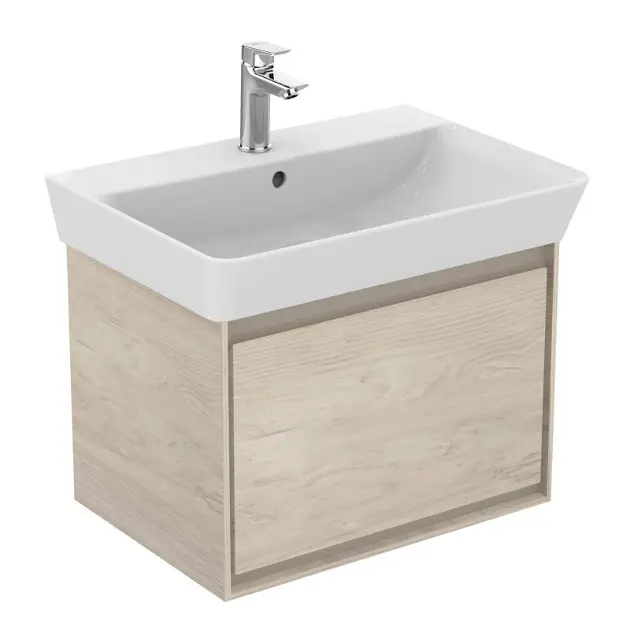 Ideal Standard - Connect Air - Mosdószekrény - E0846UK