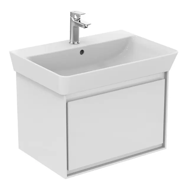Ideal Standard - Connect Air - Mosdószekrény - E0847B2