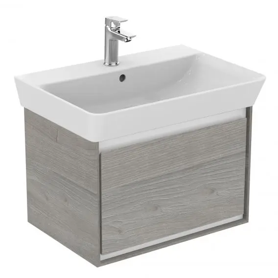 Ideal Standard - Connect Air - Mosdószekrény - E0847PS
