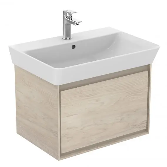 Ideal Standard - Connect Air - Mosdószekrény - E0847UK