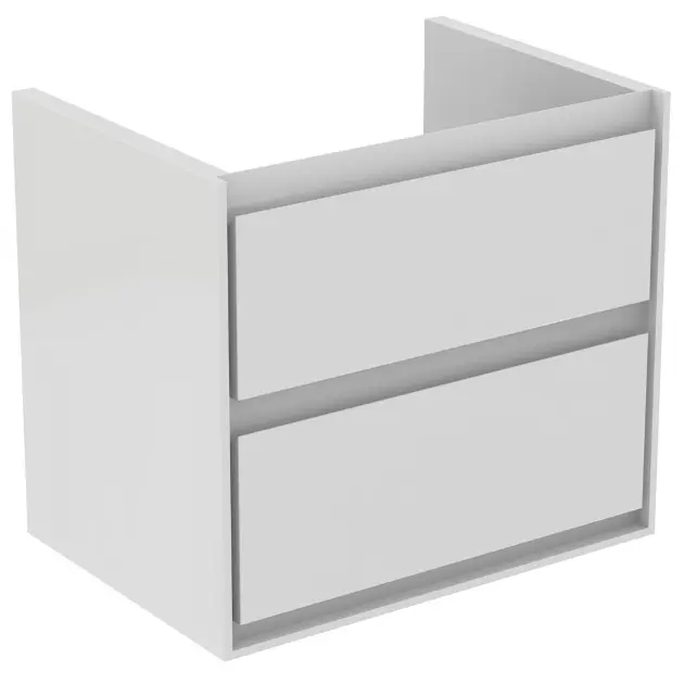 Ideal Standard - Connect Air - Mosdószekrény - E1605B2