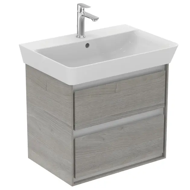 Ideal Standard - Connect Air - Mosdószekrény - E1605PS – 3. kép