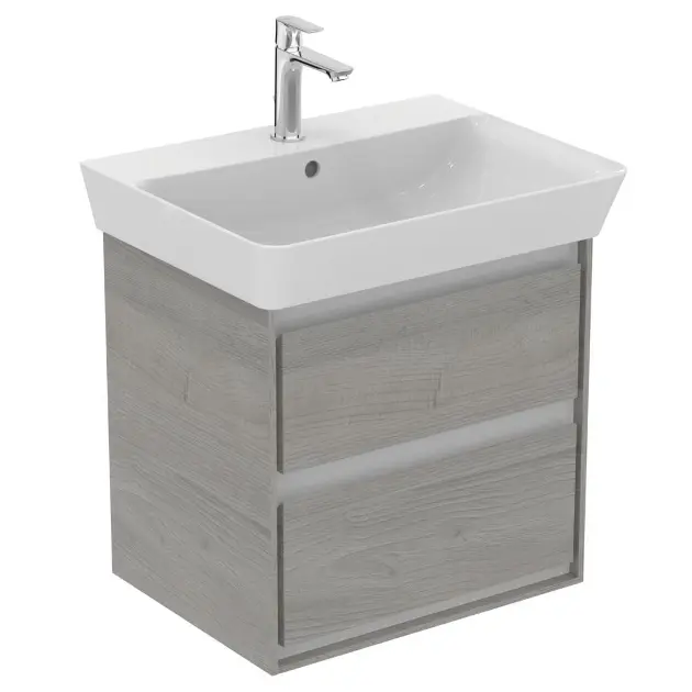 Ideal Standard - Connect Air - Mosdószekrény - E1606PS – 3. kép