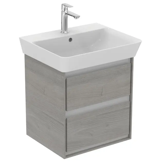 Ideal Standard - Connect Air - Mosdószekrény - E1607PS – 3. kép