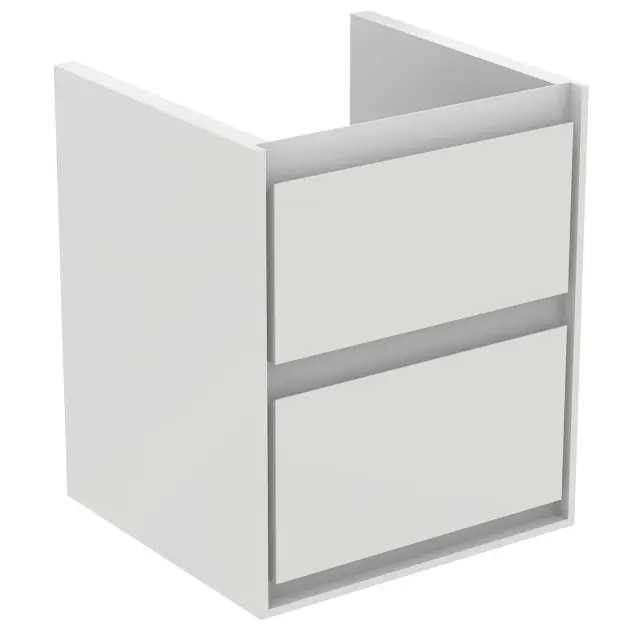 Ideal Standard - Connect Air - Mosdószekrény - E1608B2