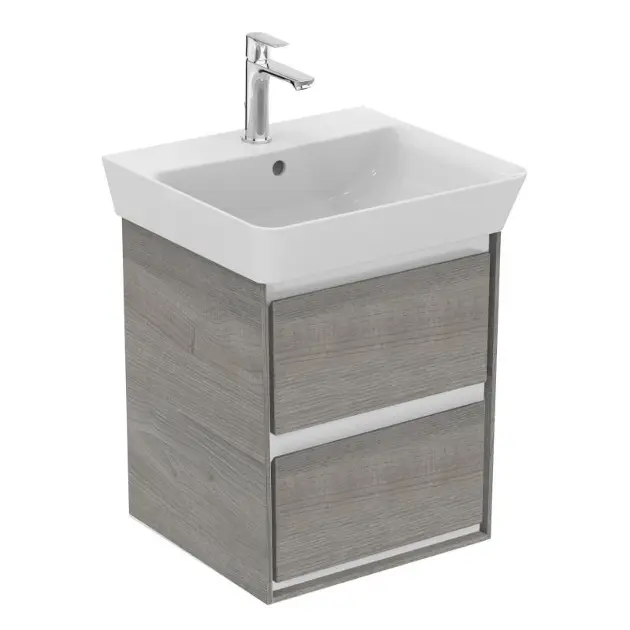 Ideal Standard - Connect Air - Mosdószekrény - E1608PS – 3. kép