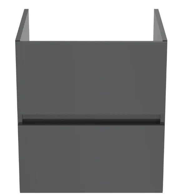Ideal Standard - Eurovit+ - Mosdószekrény - R0256TI – 3. kép