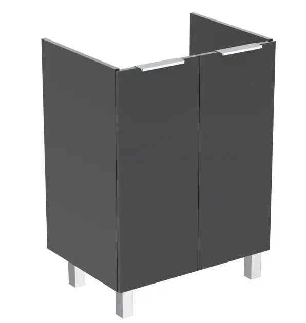 Ideal Standard - Eurovit+ - Mosdószekrény - R0258TI