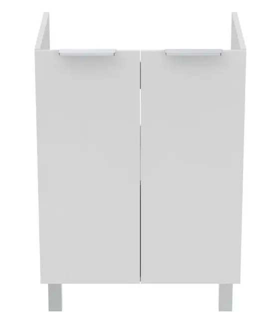 Ideal Standard - Eurovit+ - Mosdószekrény - R0258WG – 3. kép
