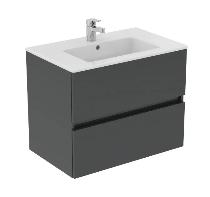 Ideal Standard - Eurovit+ - Mosdószekrény - R0261TI – 3. kép