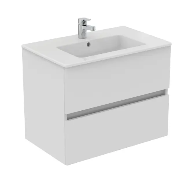 Ideal Standard - Eurovit+ - Mosdószekrény - R0261WG – 3. kép