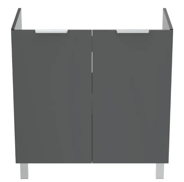 Ideal Standard - Eurovit+ - Mosdószekrény - R0262TI – 3. kép