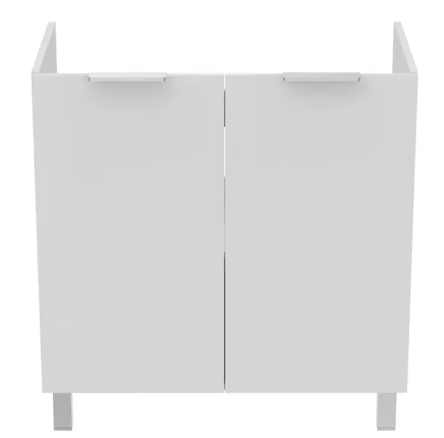 Ideal Standard - Eurovit+ - Mosdószekrény - R0262WG – 3. kép