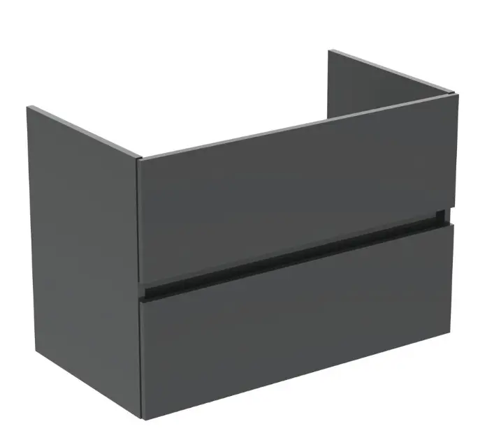 Ideal Standard - Eurovit+ - Mosdószekrény - R0263TI