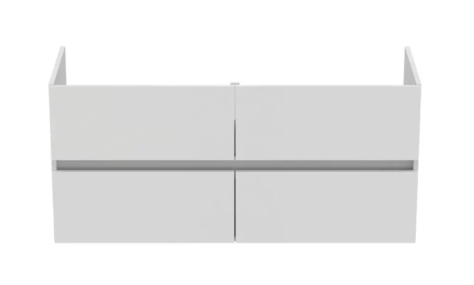 Ideal Standard - Eurovit+ - Mosdószekrény - R0267WG – 3. kép