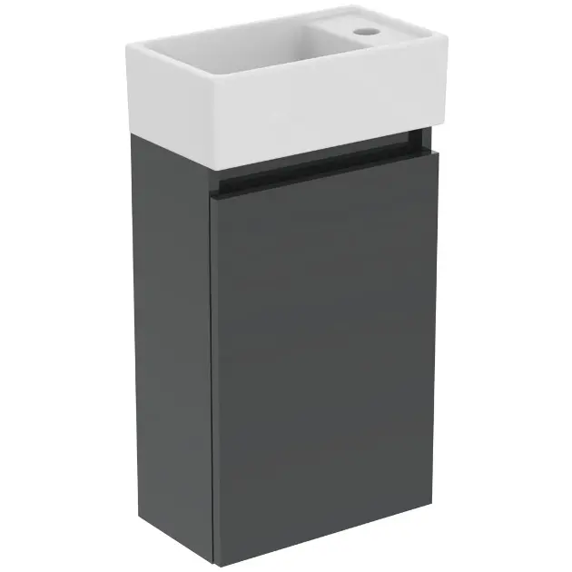 Ideal Standard - Eurovit+ - Mosdószekrény - R0569TI