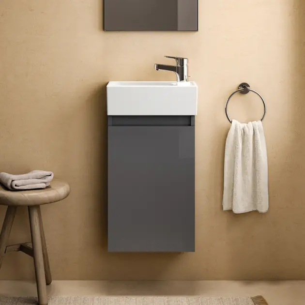 Ideal Standard - Eurovit+ - Mosdószekrény - R0569TI – 3. kép