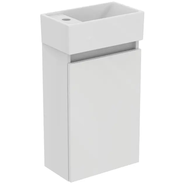 Ideal Standard - Eurovit+ - Mosdószekrény - R0570WG