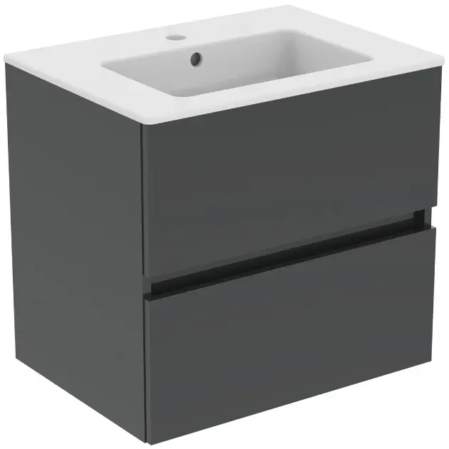 Ideal Standard - Eurovit - Mosdószekrény - R0572TI