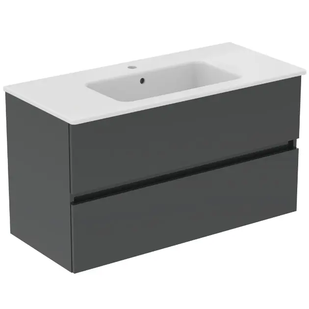 Ideal Standard - Eurovit+ - Mosdószekrény - R0575TI