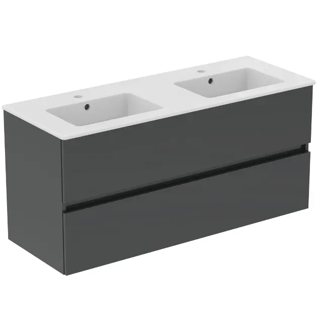 Ideal Standard - Eurovit+ - Mosdószekrény - R0576TI