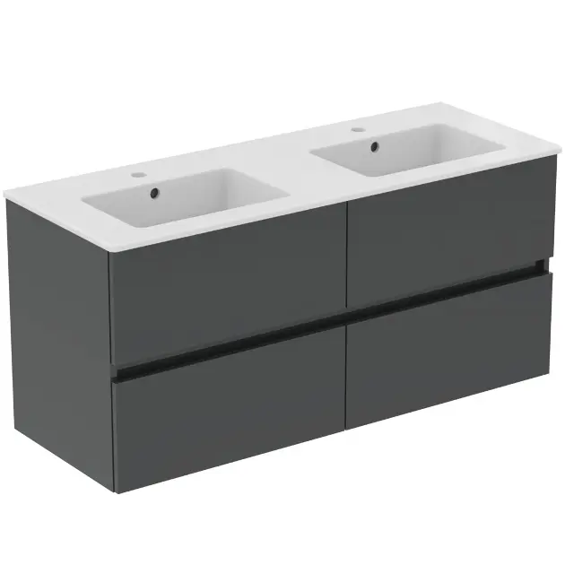 Ideal Standard - Eurovit+ - Mosdószekrény - R0577TI