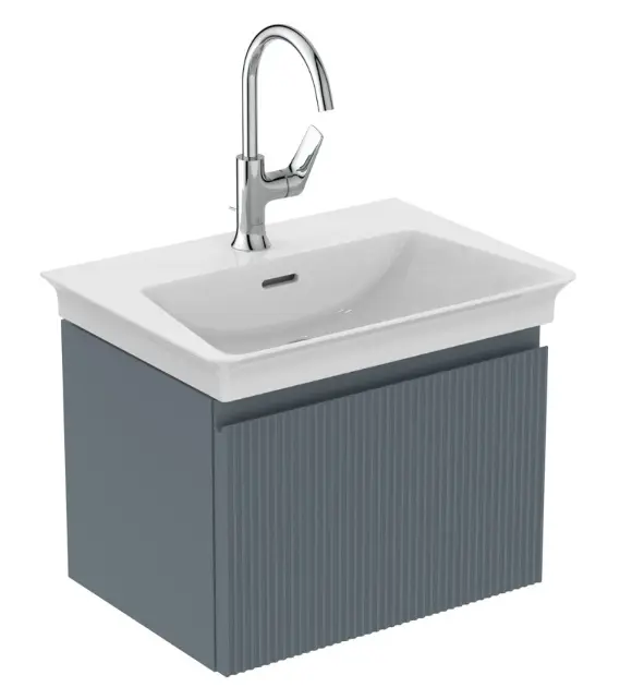 Ideal Standard - Finesse - Mosdószekrény - E3375UQ – 3. kép
