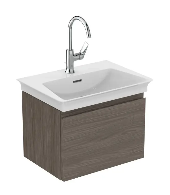 Ideal Standard - Finesse - Mosdószekrény - E3375UR – 3. kép