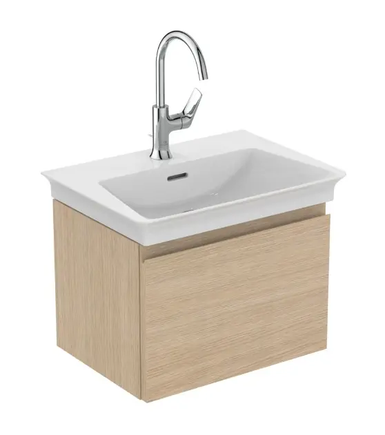Ideal Standard - Finesse - Mosdószekrény - E3375US – 3. kép
