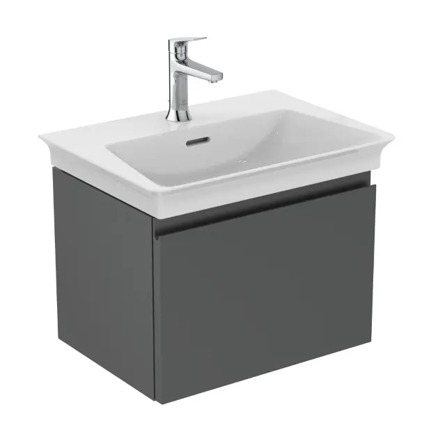 Ideal Standard - Finesse - Mosdószekrény - E3375Y2 – 3. kép
