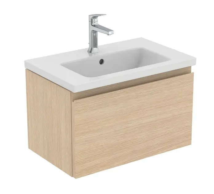 Ideal Standard - Finesse - Mosdószekrény - E3376US – 3. kép