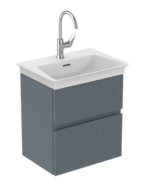Ideal Standard - Finesse - Mosdószekrény - E3378UQ – 3. kép