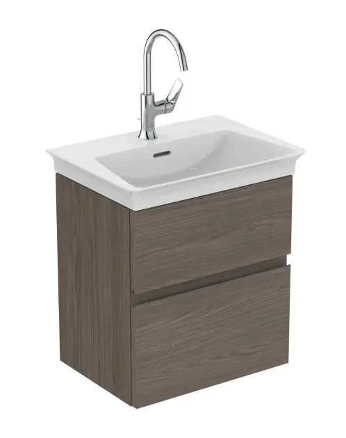 Ideal Standard - Finesse - Mosdószekrény - E3378UR – 3. kép